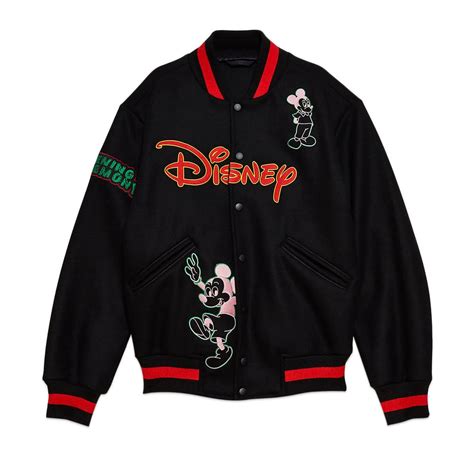 disney jackets for adults